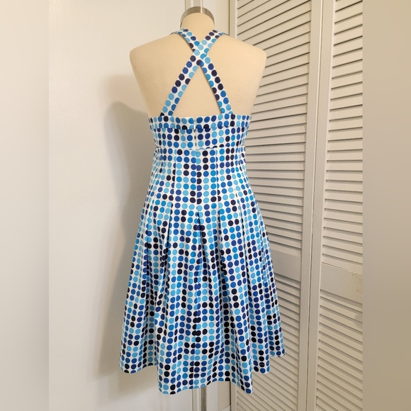 CALVIN KLEIN SUNDRESS - Picture 4 of 6